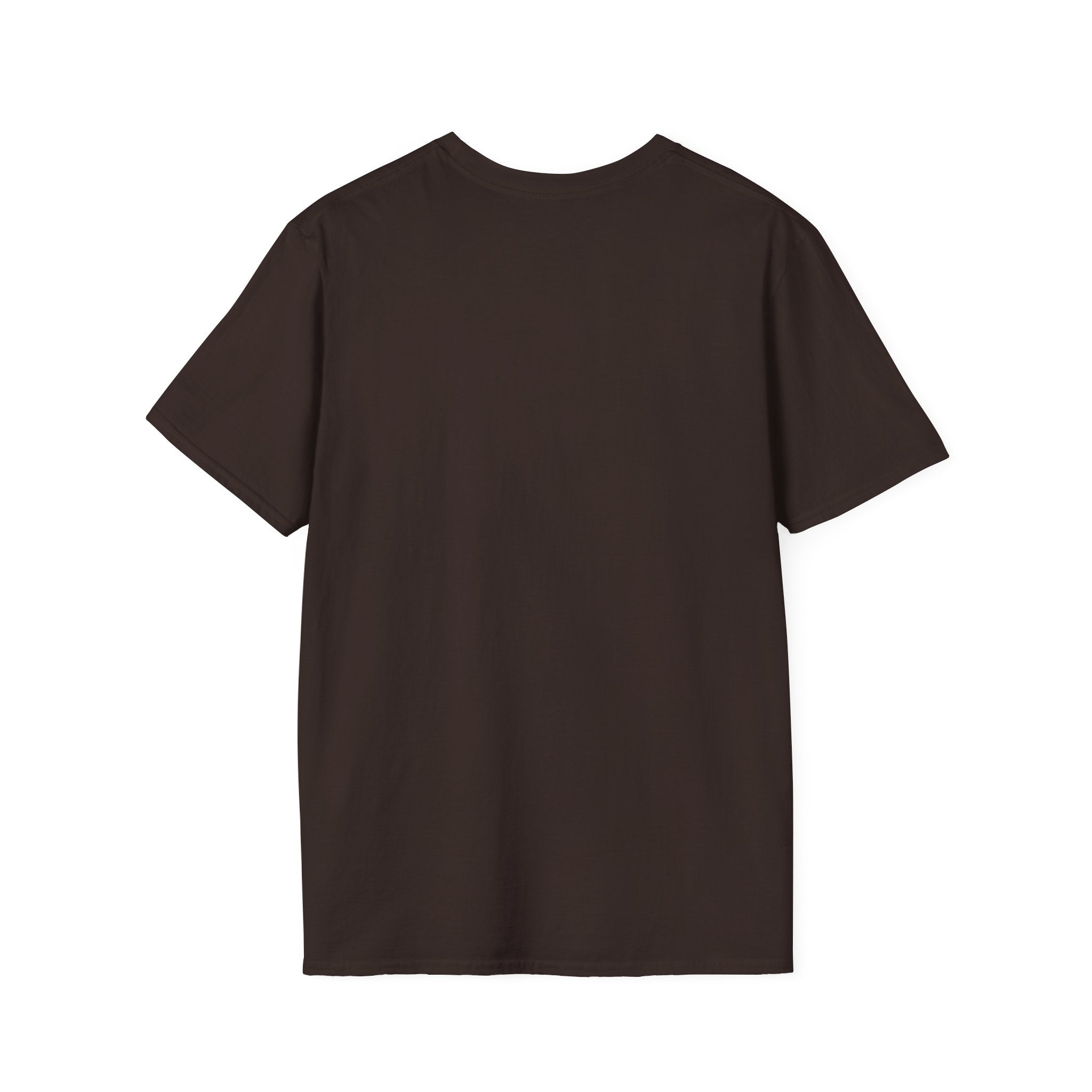 Soccer Flame Graphic T-Shirt — Vintage Ball & Red Streaks