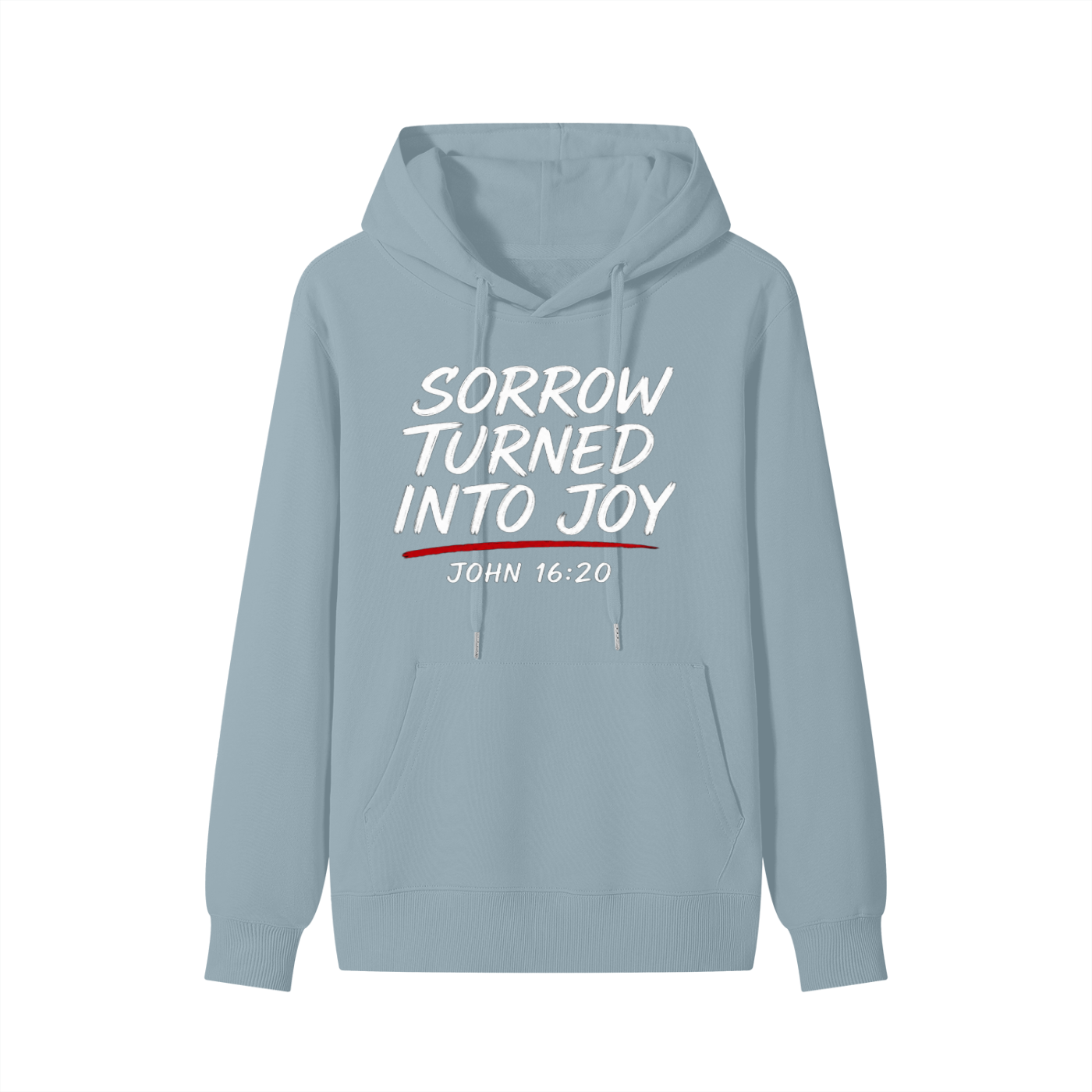 Classic Unisex Cotton Hoodie