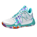 Factory Direct Basketball Shoes for Couples - High Top