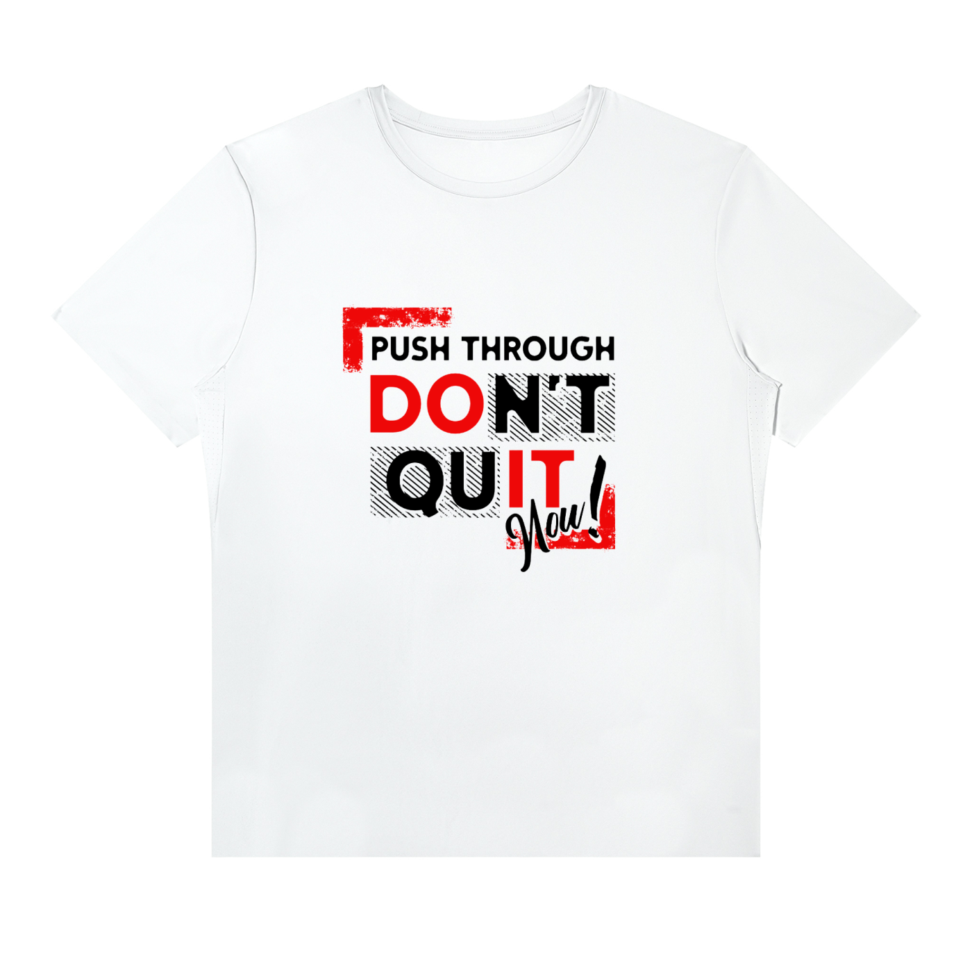 Men’s Lightweight Performance T-Shirt