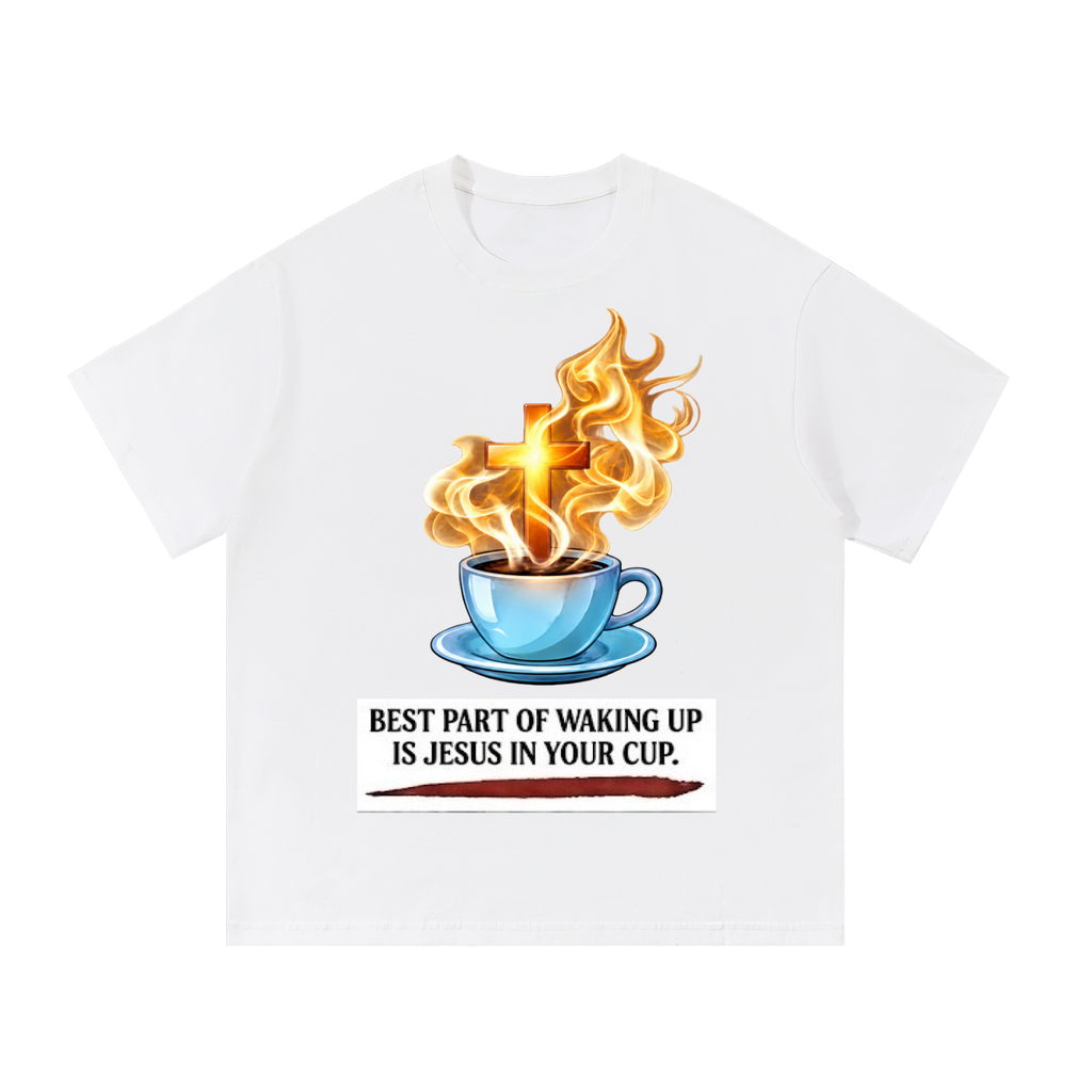 Essential Cotton T-Shirt