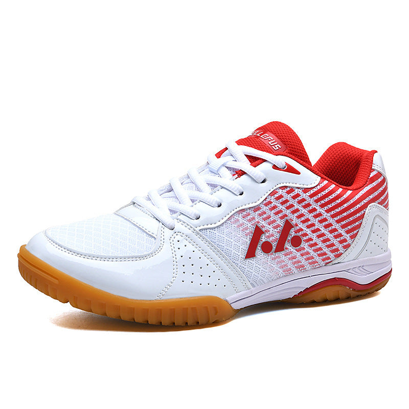 Men's Sports Shoes for Table Tennis and Badminton