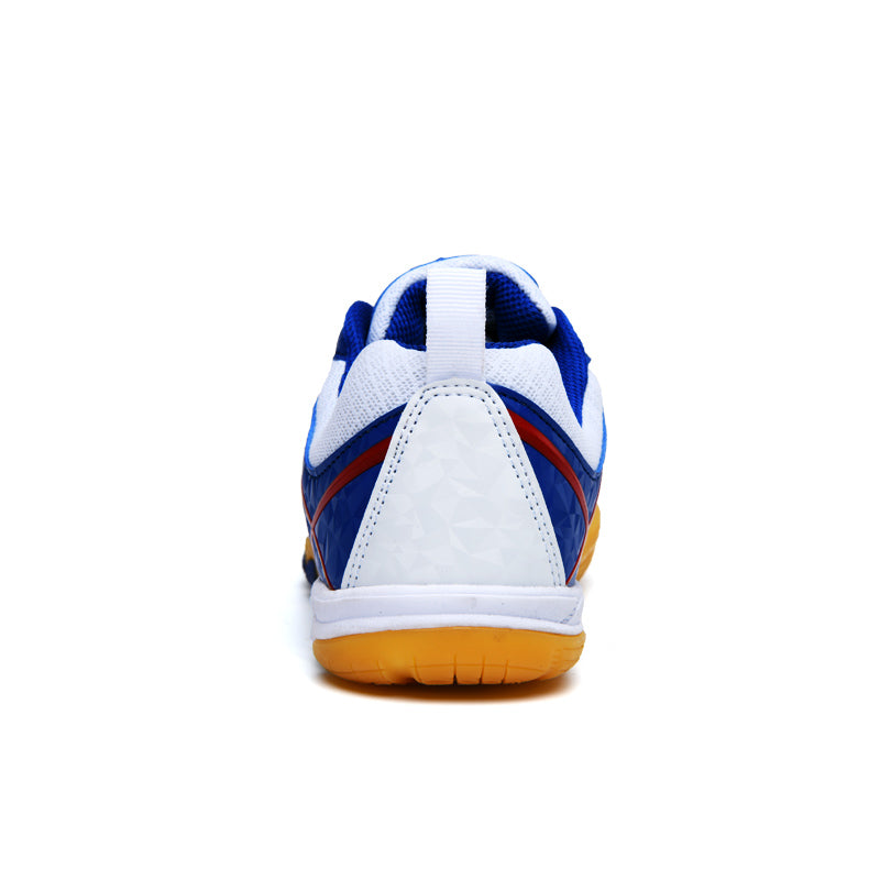 Lightweight Non-Slip Table Tennis & Volleyball Shoes