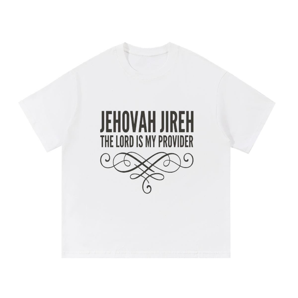 Essential Cotton T-Shirt
