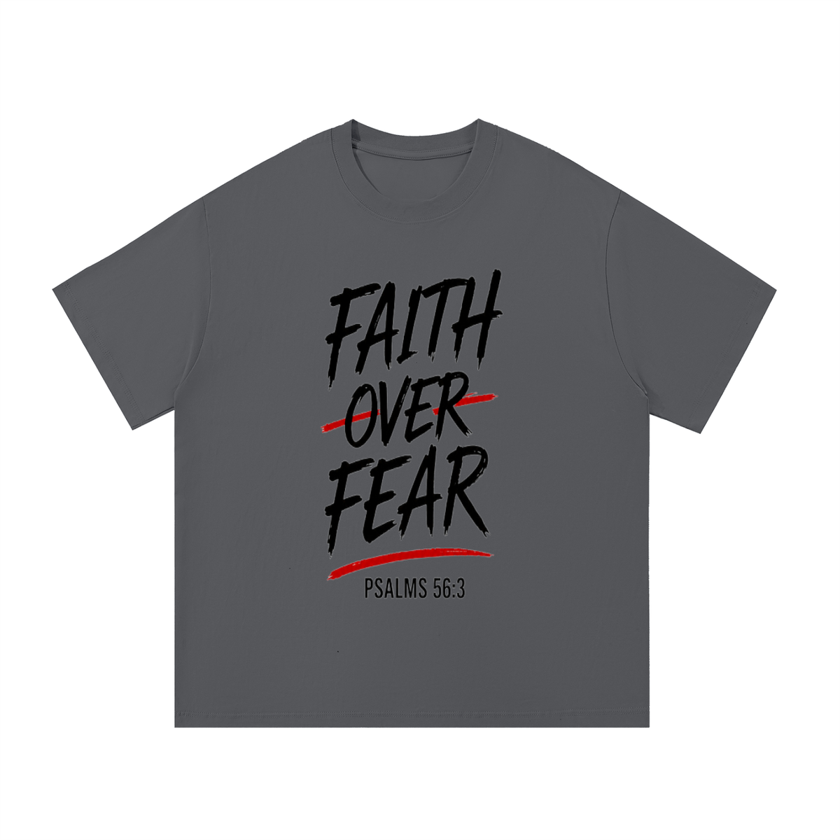 Essential Cotton T-Shirt