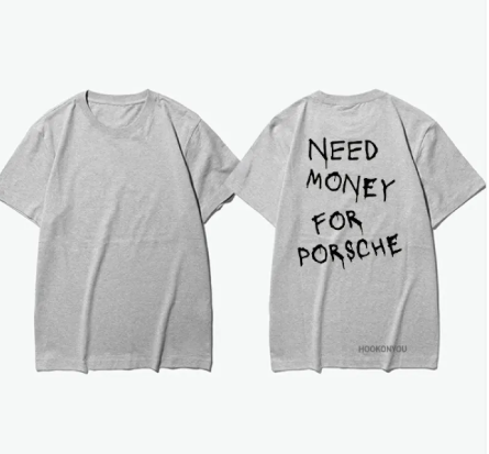 The Umbrella Academy T Shirts