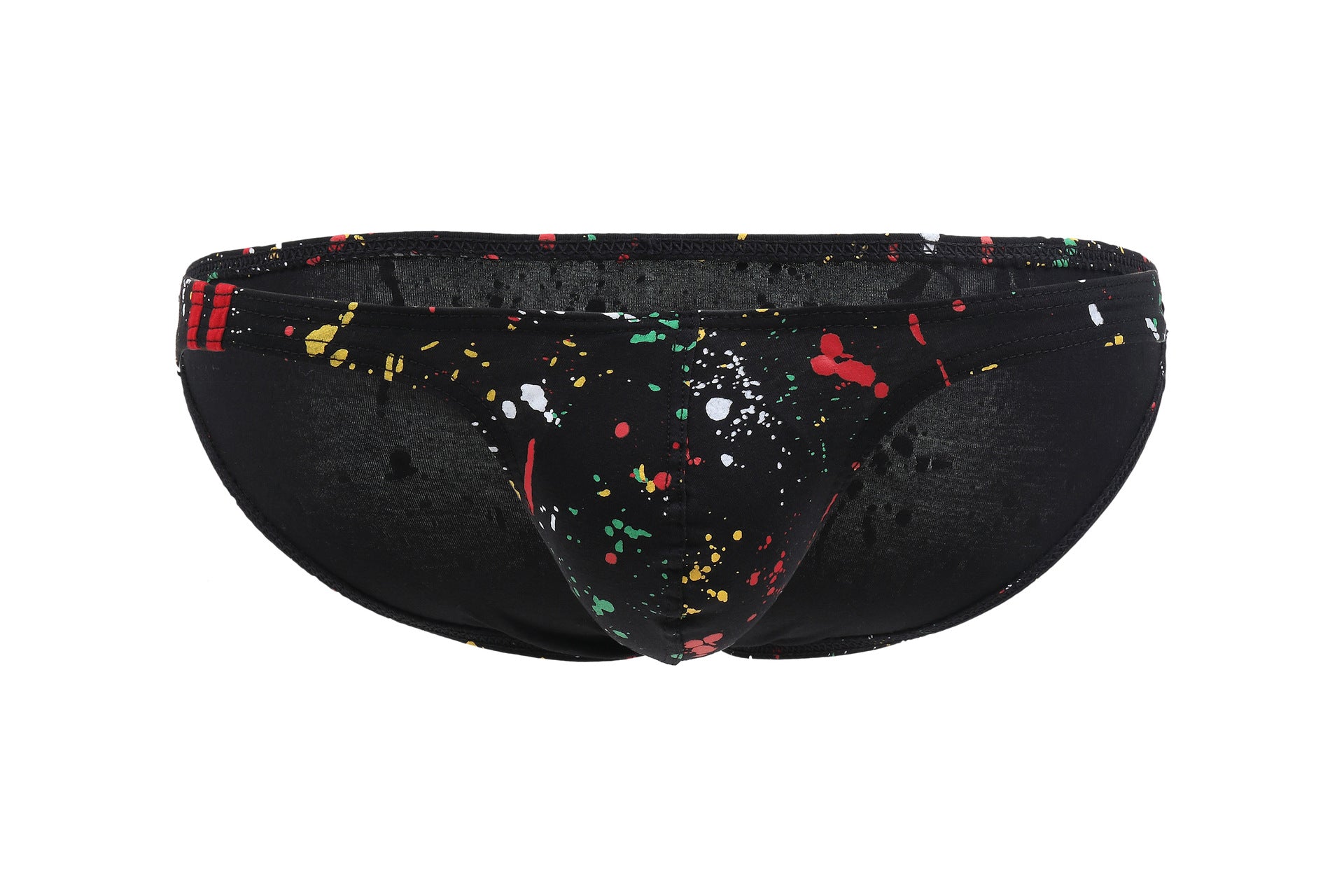 Men's Breathable Sexy Swimwear Collection