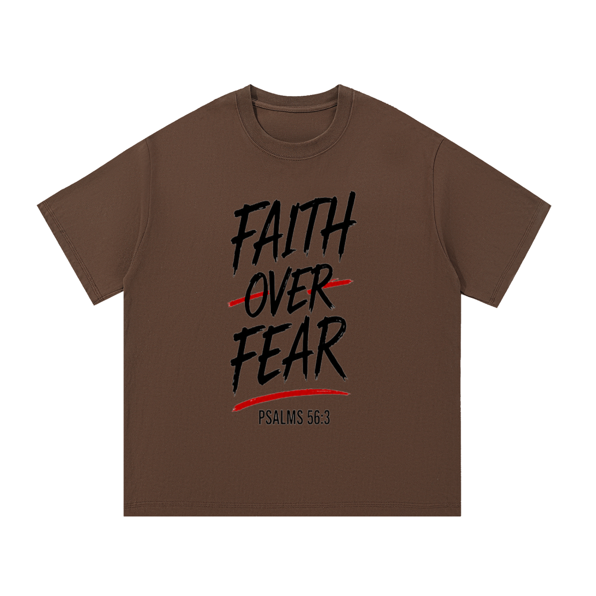 Essential Cotton T-Shirt