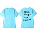 The Umbrella Academy T Shirts