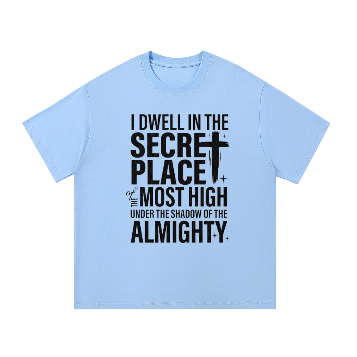 Essential Cotton T-Shirt