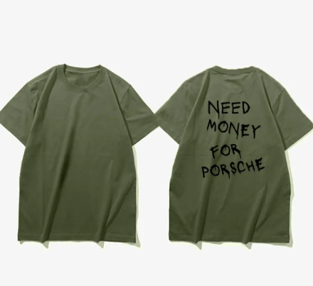 The Umbrella Academy T Shirts