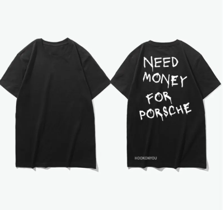 The Umbrella Academy T Shirts