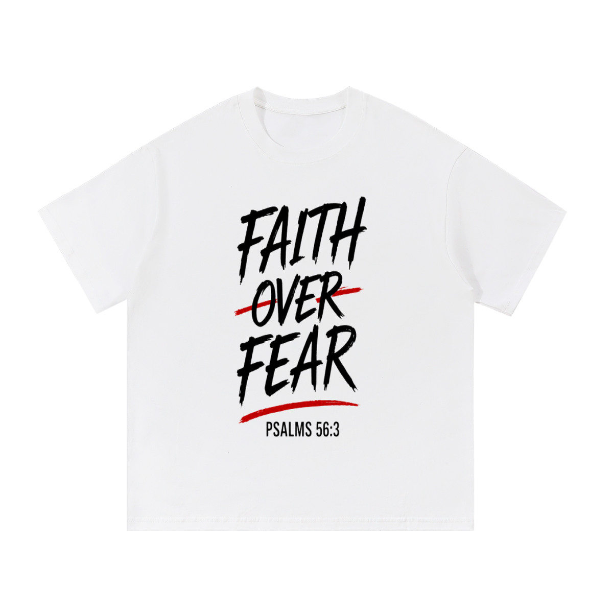Essential Cotton T-Shirt
