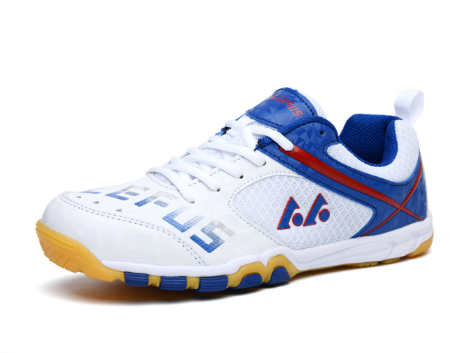 Lightweight Non-Slip Table Tennis & Volleyball Shoes