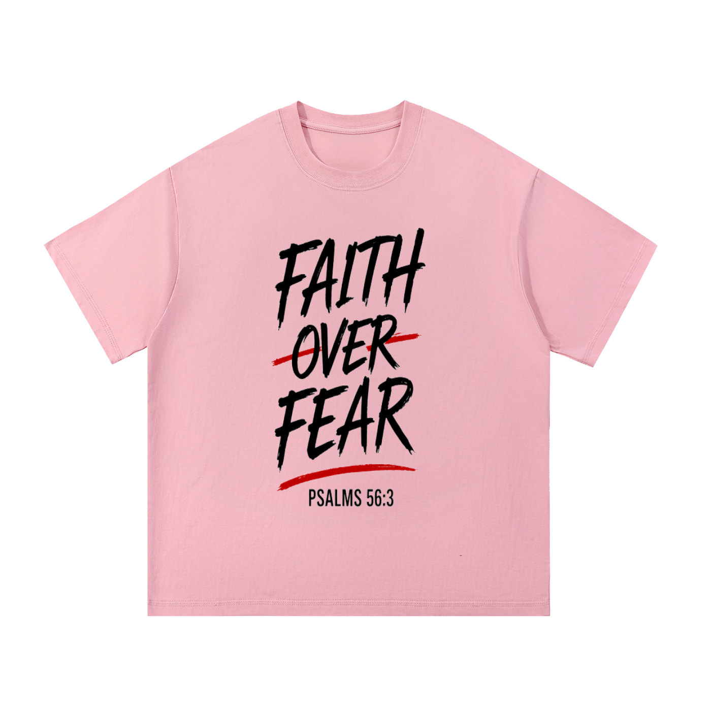 Essential Cotton T-Shirt