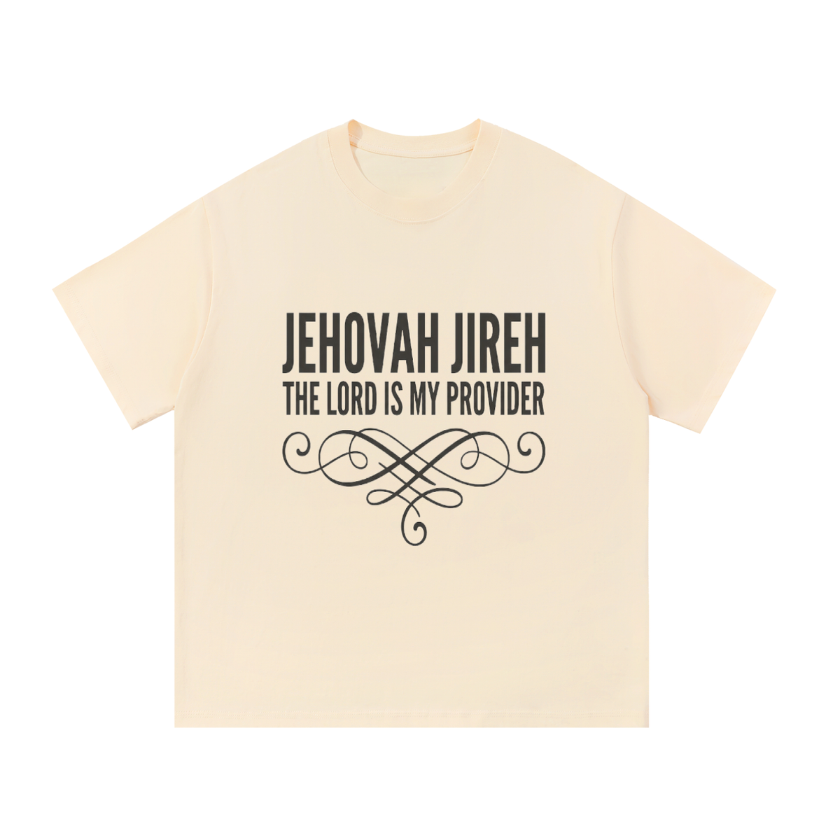 Essential Cotton T-Shirt