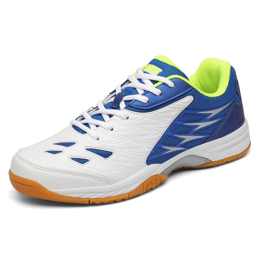Table Tennis Shoes for Men - Sizes 46 to 48