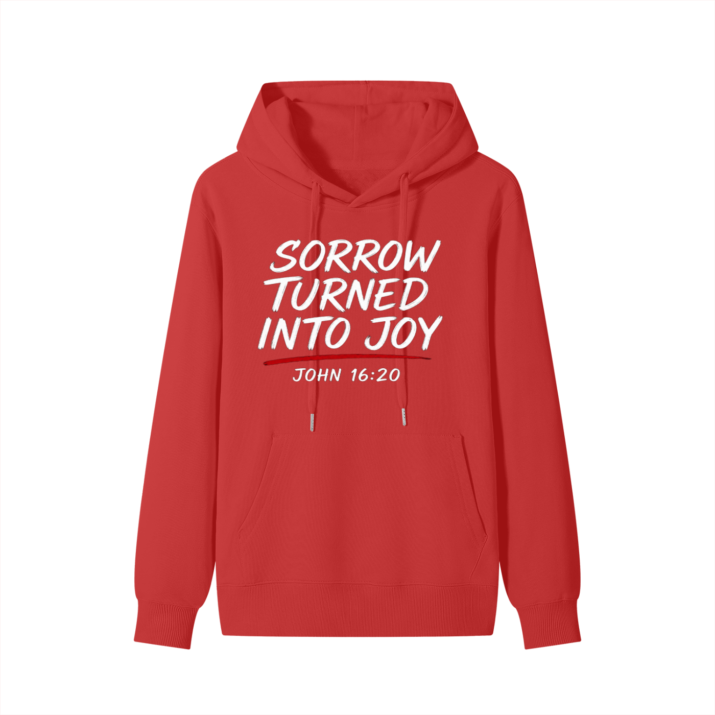 Classic Unisex Cotton Hoodie