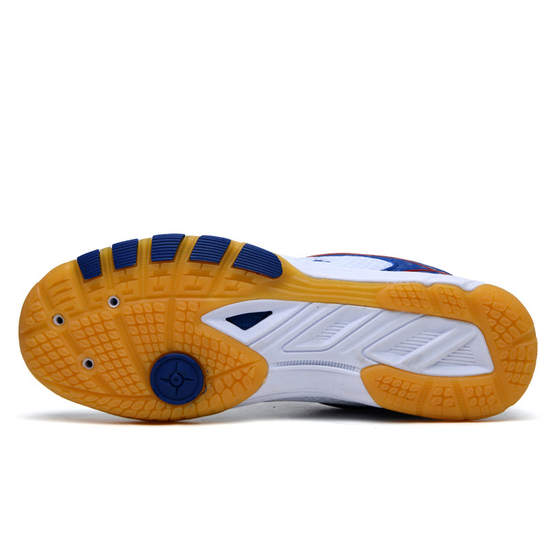 Lightweight Non-Slip Table Tennis & Volleyball Shoes