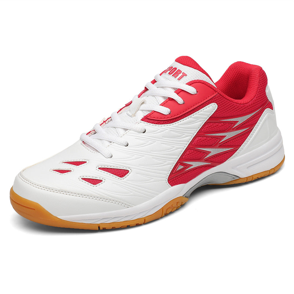 Table Tennis Shoes for Men - Sizes 46 to 48