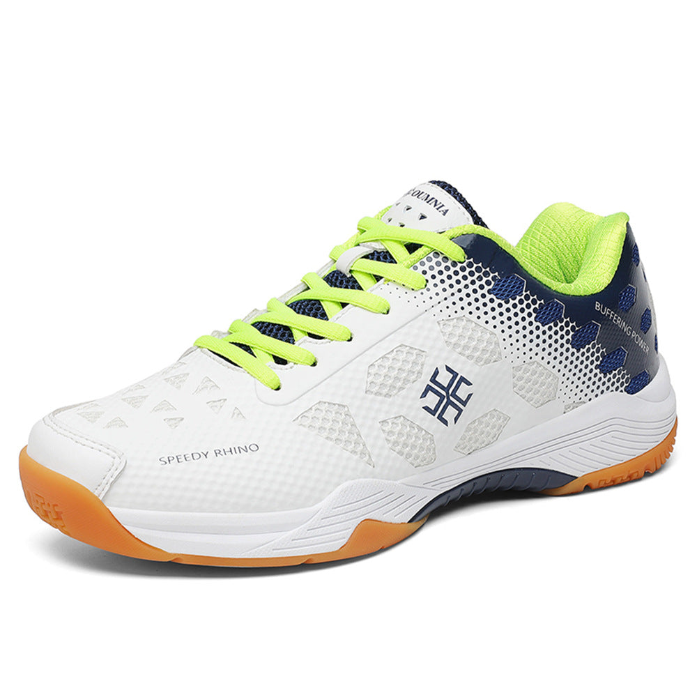 Table Tennis Shoes for Men - Cross-Border Training Size