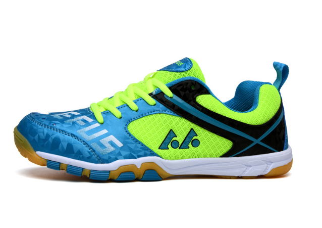 Lightweight Non-Slip Table Tennis & Volleyball Shoes