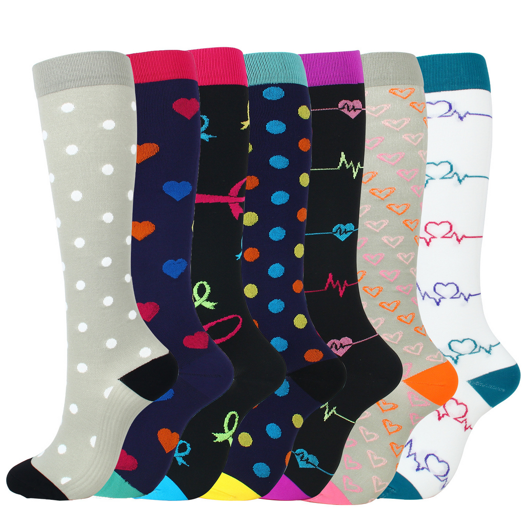 Compression Socks