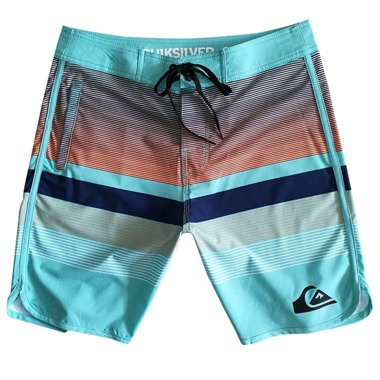 Quick-Drying Surf and Swim Wear
